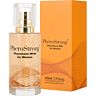 Parfum Pherostrong Wind pour Femme 50 ml - Feromones
