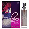 Parfum de Phéromones Cobeco PheroFem 15ml pour Femme