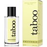 Parfum aux phéromones RUF Taboo Equivoque