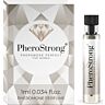 Parfum femme Pherostrong 1ML aux phéromones