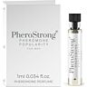 Parfum PheroStrong Popularité pour Homme - Séduction olfactive
