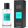 Parfum Femme RUF Aime EMOI 50ml - Pouvoir Afrodisiaque