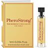 Parfum aux Phéromones PheroStrong pour Femme - 1 ML