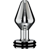 Plug Anal ELECTRASTIM MIDI ELECTRO Buttplug S pour Débutants