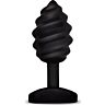Plug Anal G-VIBE GPLUG TWIST avec vibration