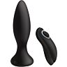 Plug anal S Pleasures Plug Vibration