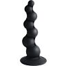 Plug anal S Pleasures Tango boules graduées