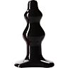 Plug anal Tantus Severin Grande à progression douce