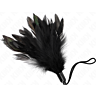 Plumes KINK 15 cm pour caresses sensuelles