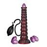 Dildo Gonflable POWER MONSTERS VOIDCLAW Brute 29 cm