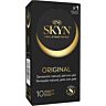 Préservatif SKYN Original Sensation Naturelle 10 unités