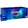 Préservatifs DUREX Natural Slim Fit 144 unités - Confort ajusté