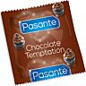 Préservatif Pasante Chocolat Temptation 144 unités
