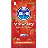 Préservatifs SKINS Fraise Pack de 8 - Sabor subtil