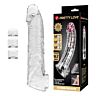 FOR HIM PRETTY LOVE Manchon d’extension ajustable