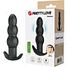 Vibrateur Anal Pretty Love AEAEAS avec 10 Modes de Vibration