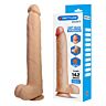 PRETTY LOVE DANY Gode réaliste flexible
