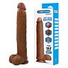 Dildo réaliste flexible PRETTY LOVE DANY