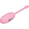 Vibrateur Pretty Love Doreen Œuf Vibrant Rechargeable
