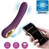 Vibrateur Pretty Love Ethan avec application et vibrations puissantes