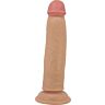 Dildo PRETTY LOVE KEON 21 cm avec ventouse
