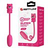 Œuf vibrant rechargeable FUN TOYS OLSON
