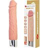 Vibrateur Pretty Love Osric Pro Flexible et Réaliste