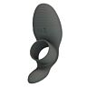 Anneau Vibrant Rechargeable Pretty Love à Double Stimulation