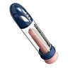 Pompe PUMP WORX MAX BOOST PRO FLOW - 30.5 cm