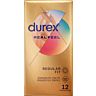 Préservatifs DUREX Real Feel sans latex - Sensation naturelle