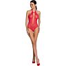 Bodystocking Passion Woman BS088 au design sexy