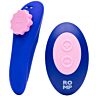 Vibrateur ROMP Party avec télécommande