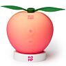 Succionneur ROMP PINK PEACH au design classique et puissant