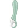 Vibrateur Point G SATISFYER Air Pump 3 avec Eje Gonflable