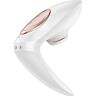 Succionneur Satisfyer Pro 4 Couples - Stimulation clitoridienne