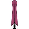 Vibrateur Satisfyer Spinning G-Spot 1 avec rotation unique