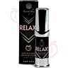 Gel anal Relax Secretplay 15 ml pour une expérience plaisante