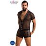 Ensemble lingerie homme PASSION MEN Michael L/XL
