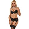 Lingerie sexy SUBBLIME - 945046 Soutien-gorge et culotte