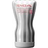 Masturbateur Tenga Soft Tube Gentle avec succion réglable