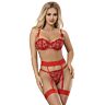 Ensemble de lingerie SUBBLIME - 954338