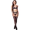 Ensemble de lingerie sexy LIVCO CORSETTI KEILA.