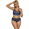 Conjunto de lingerie SUBBLIME - 954062 pour une séduction ultime