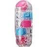 Masturbateur Tenga Bobble Crazy Cubes avec textures dynamiques