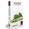 Préservatifs Glyde Ultra Supermax 10 Uds - Taille Extra Grande