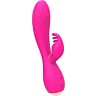 Vibrateur Rabbit NALONE Magic Stick avec stimulation intense