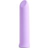 Vibromasseur S Pleasures Velvet Velvet Bullet Candy | Design doux