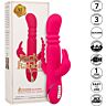 Vibrateur Rabbit CALEXOTICS Jack Fantasy chauffant