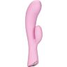 Vibromasseur Calexotics Amour Silicone Dual G Wand - Plaisir ciblé