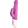 Vibromasseur SEVEN CREATIONS Euphoric Bunny rotatif